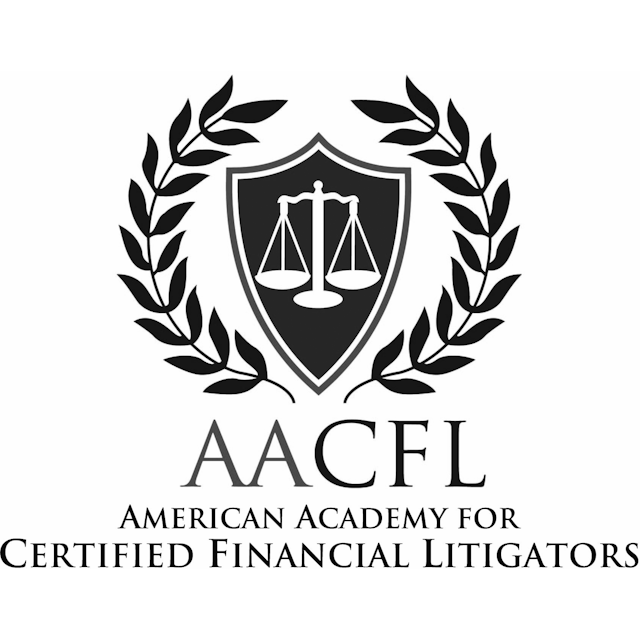 American Academy for Certified Financial Litigators